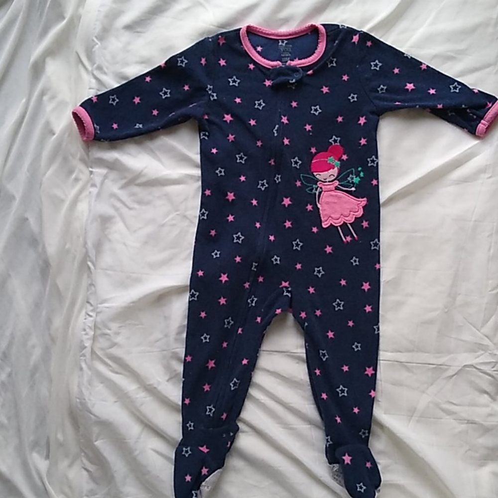 Just One You made by Carter's Sleep N' Play